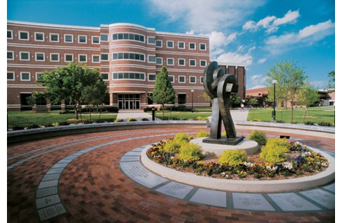 Wichita State University